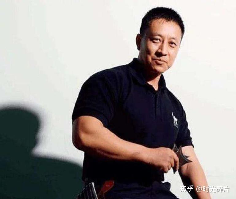 时薪28万,曾保护美国总统的“中国保镖”李旭,是怎么炼成的? - 知乎