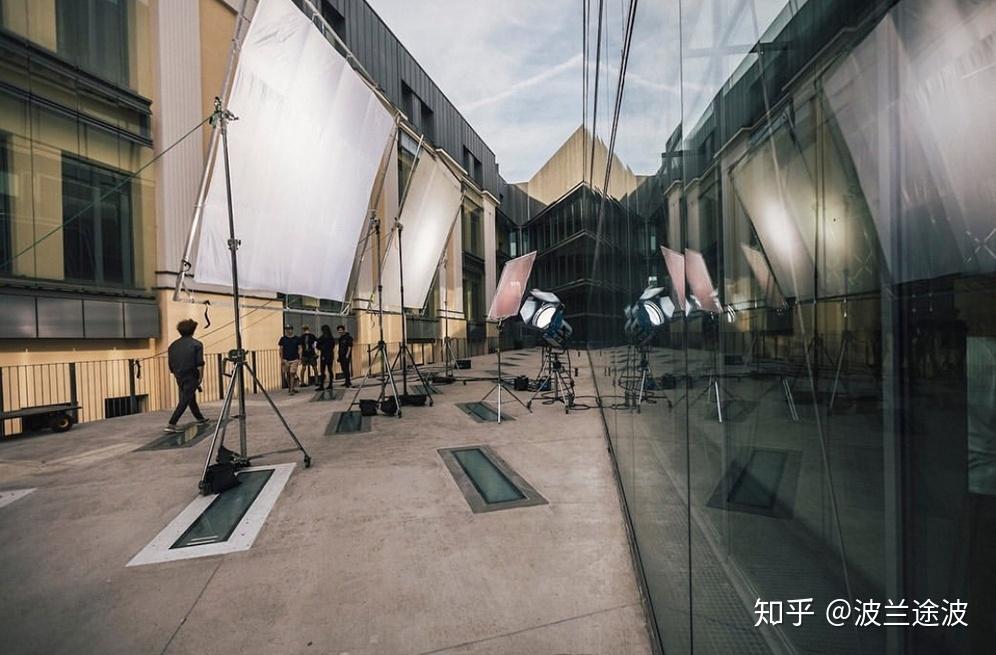 波兰留学 华沙电影学院专业设置与申请解读