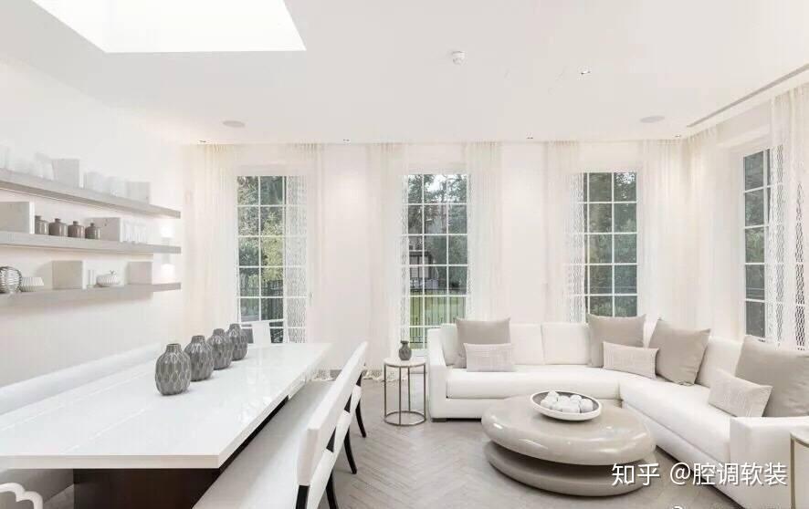 简单呈现细腻,朴实打造华丽——Kelly Hoppen - 知乎