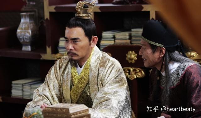 真实的历史上,唐高宗李治到底有多厉害,是否被严重低估了? - 知乎