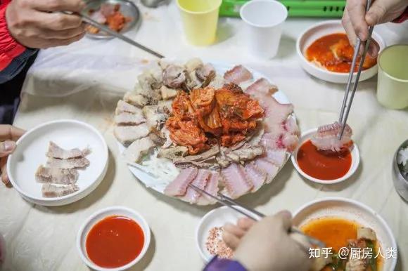 在韩国,洪鱼脍是怎么做到比鲱鱼罐头还臭的? - 知乎