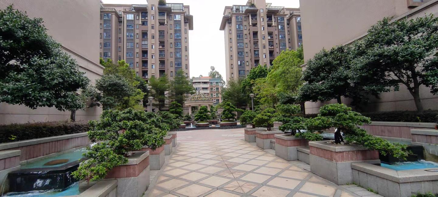 番禺广场踩盘笔记 东怡新地 东景园 东瀚园和美心翡翠明庭 知乎 番禺广场踩盘笔记 东怡新地 东景园 东瀚园和美心翡翠明庭 知乎