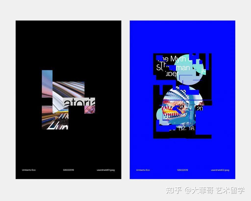 reframe and repackage