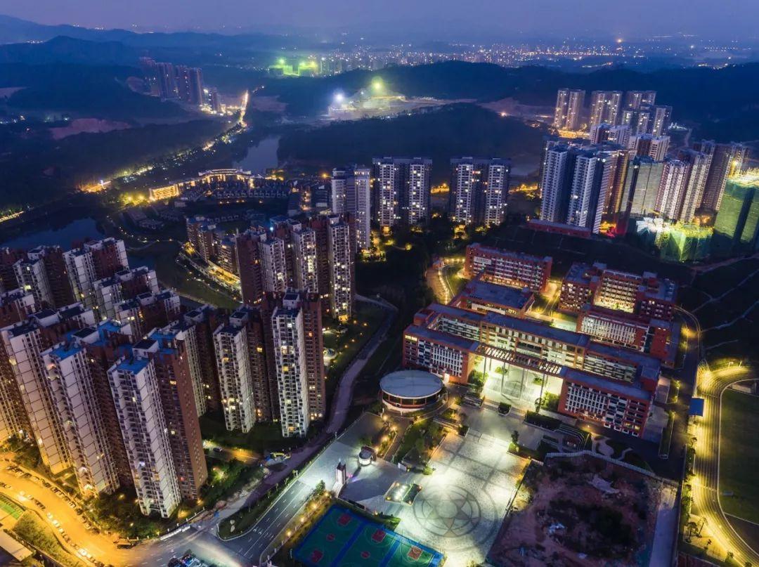 首期不到10万拿下万科三房还不限购