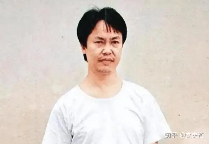 1998年,曾绑架李泽钜的张子强被处决,27年后,他的妻儿现状如何 - 知乎