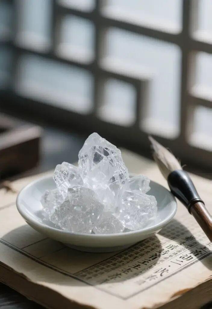 宋代香方里有三样东西,贵得离谱,但缺一不可——龙涎香、麝香、龙脑,说说这三个“灵魂原料” - 知乎