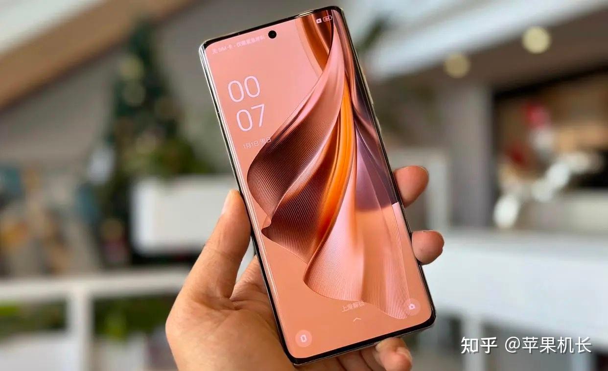 oppo reno 11 pro 详细参数曝光,与 reno 10 pro 有什么区别? - 知乎