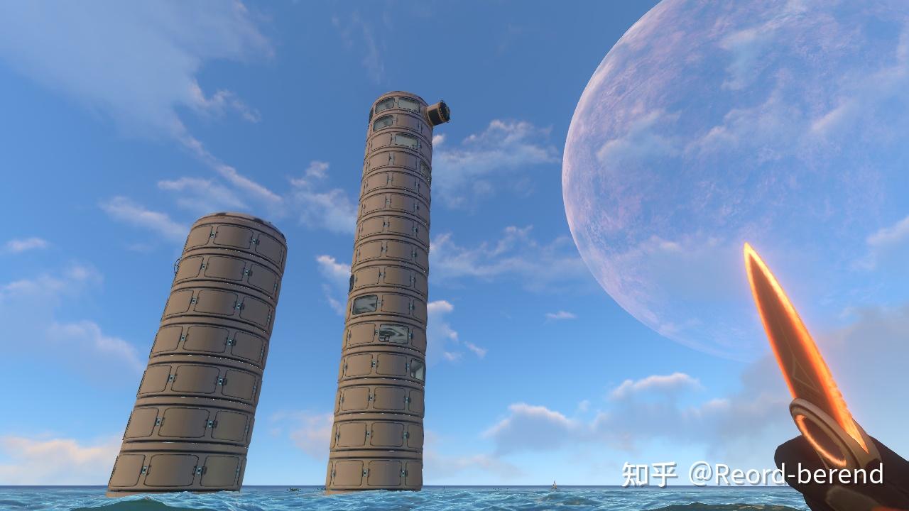 能不能看看大佬们深海迷航的家是怎么布局的