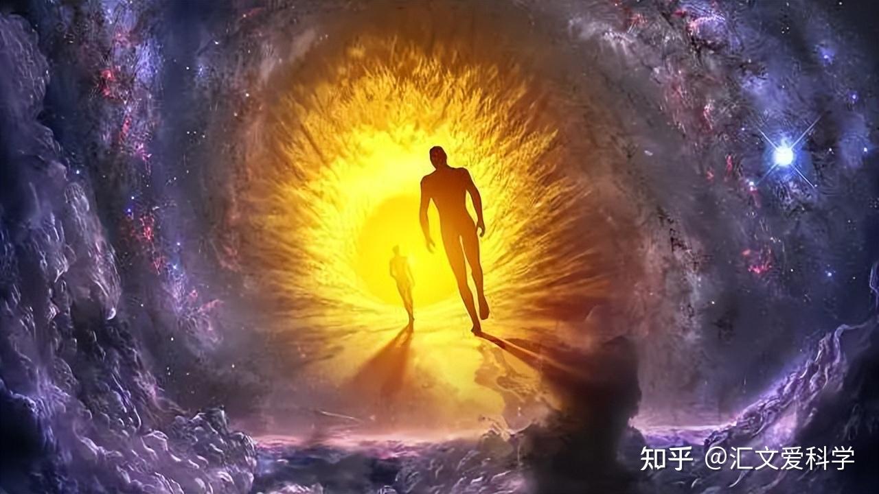 人死后会彻底消失吗?科学揭示死后意识存在的可能性! - 知乎