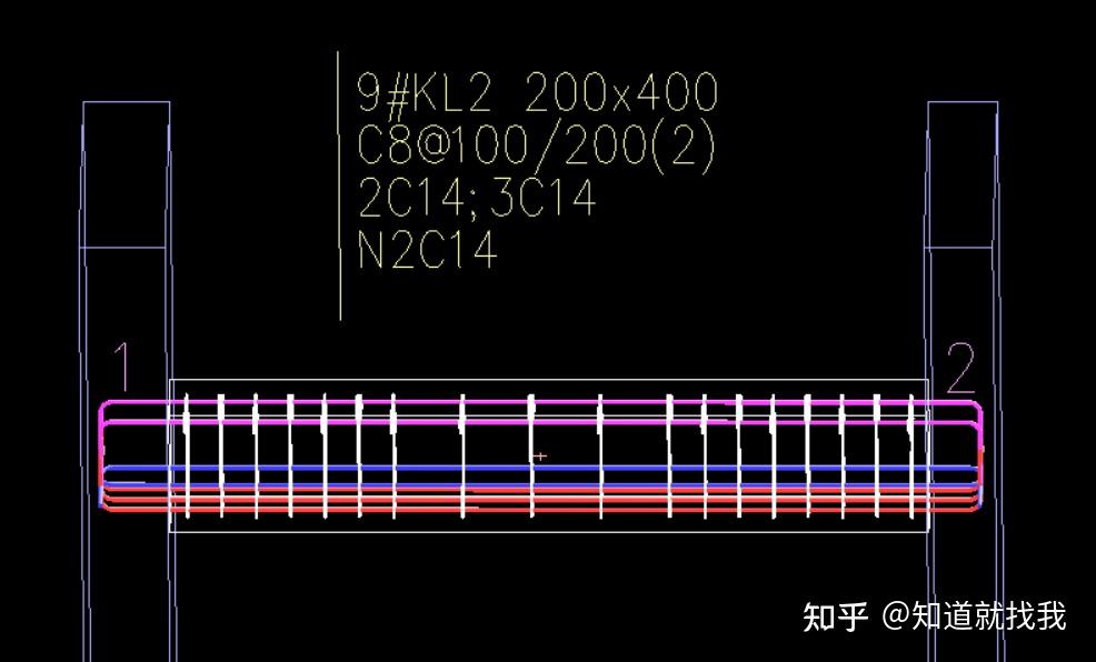 新手如何学习钢筋翻样