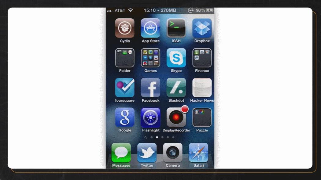 纯血鸿蒙、iOS 18、安卓三大系统横评!到底谁更强? - 知乎
