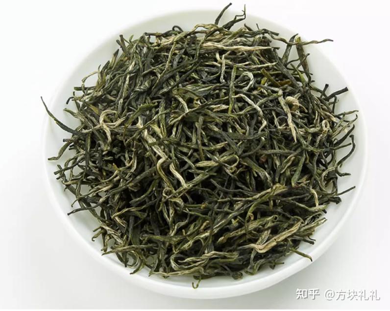 庐山云雾茶