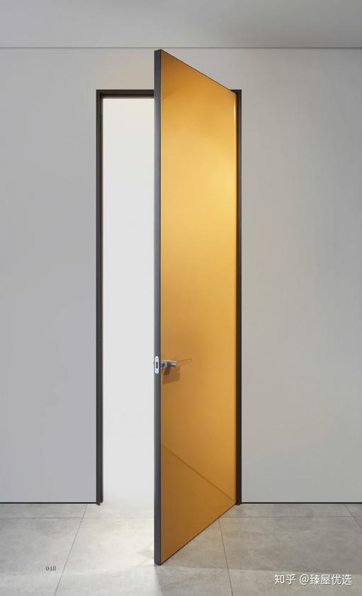 隐框门锏到底是个什么门