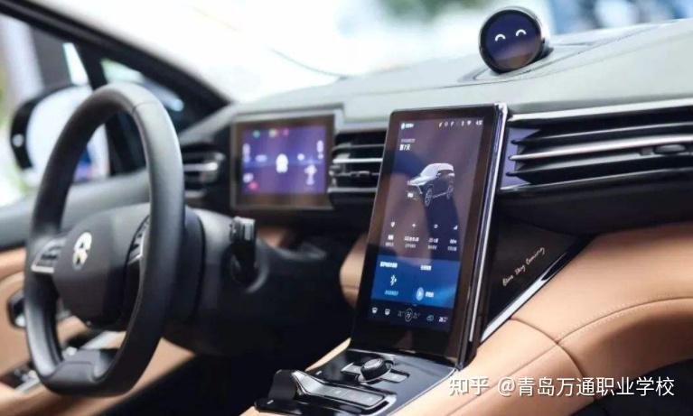 新能源电动汽车常见故障,如何维修?需要哪些工具设备? - 知乎