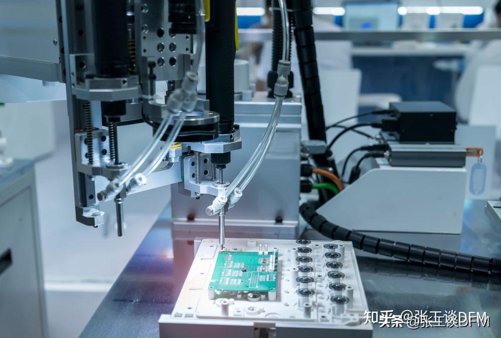 什么是PCB背钻?PCB背钻有什么作用?PCB背钻工艺流程,一文搞定 - 知乎