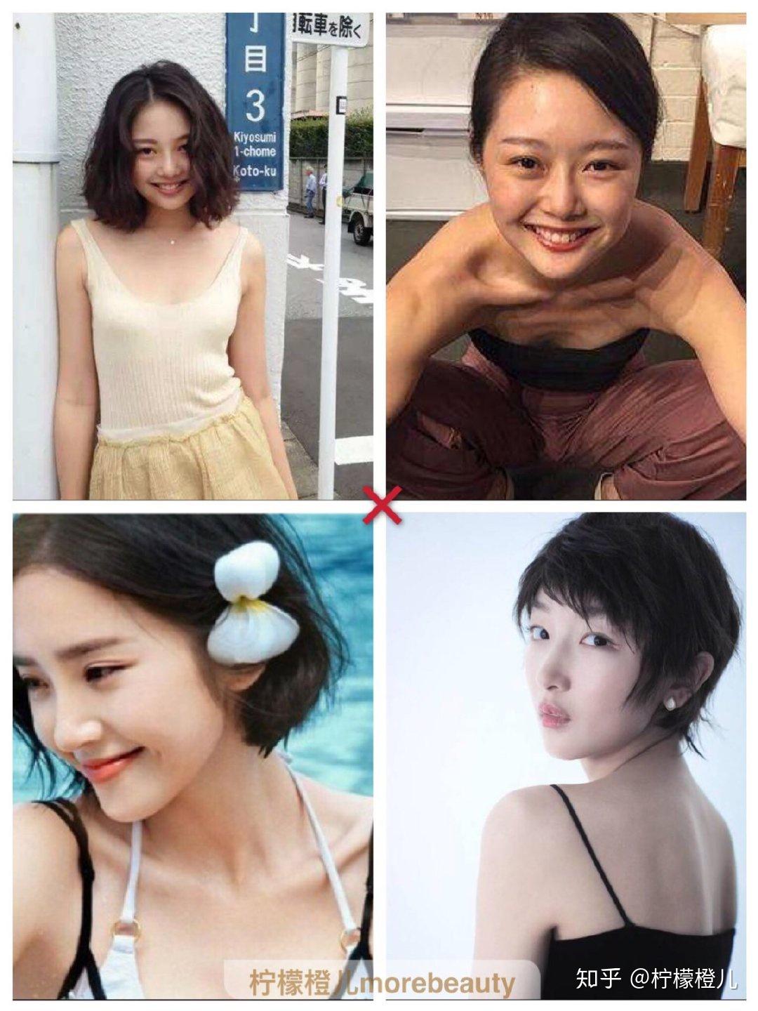 你可能低估了自己的脖子长度偷偷涨气质的脖颈修饰秘籍