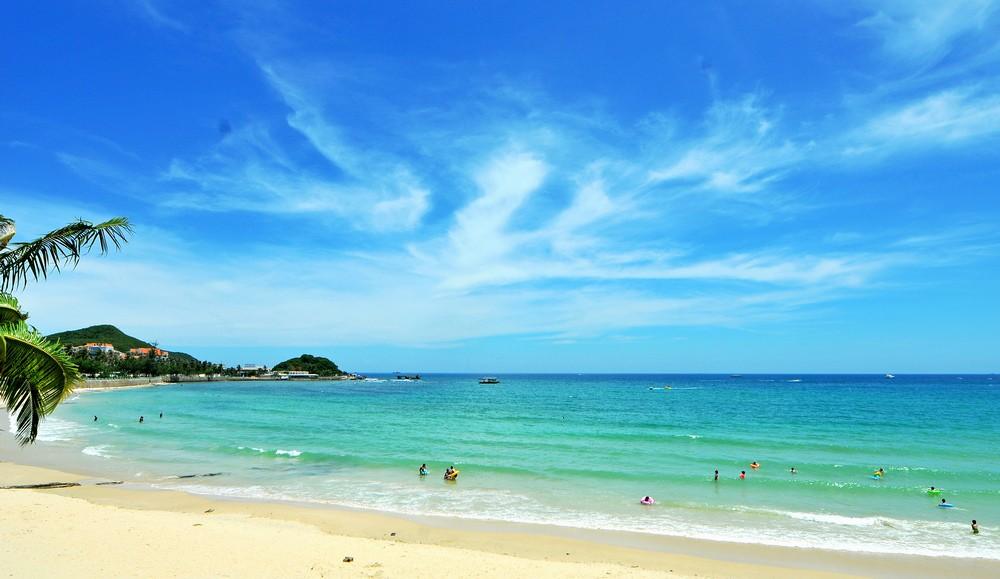 三亚住宿篇：去三亚旅游住哪里性价比最高？如何选湾，选住处？ - 知乎