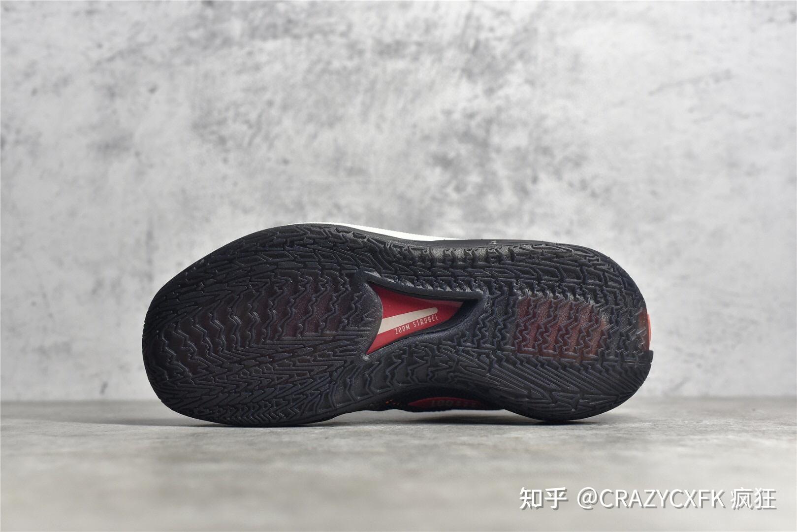 nikegtcut气垫图片