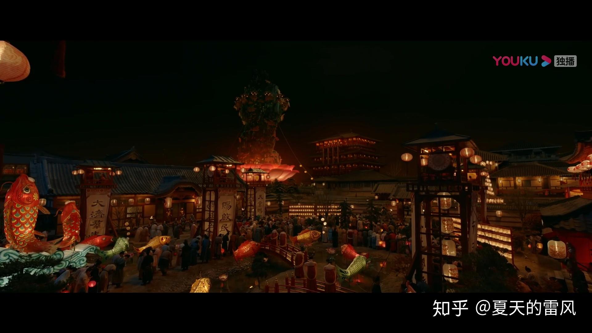 如何评价长安十二时辰最新更新的3335集