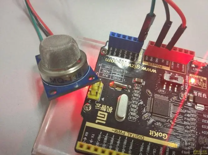 Stm32 nvic 
