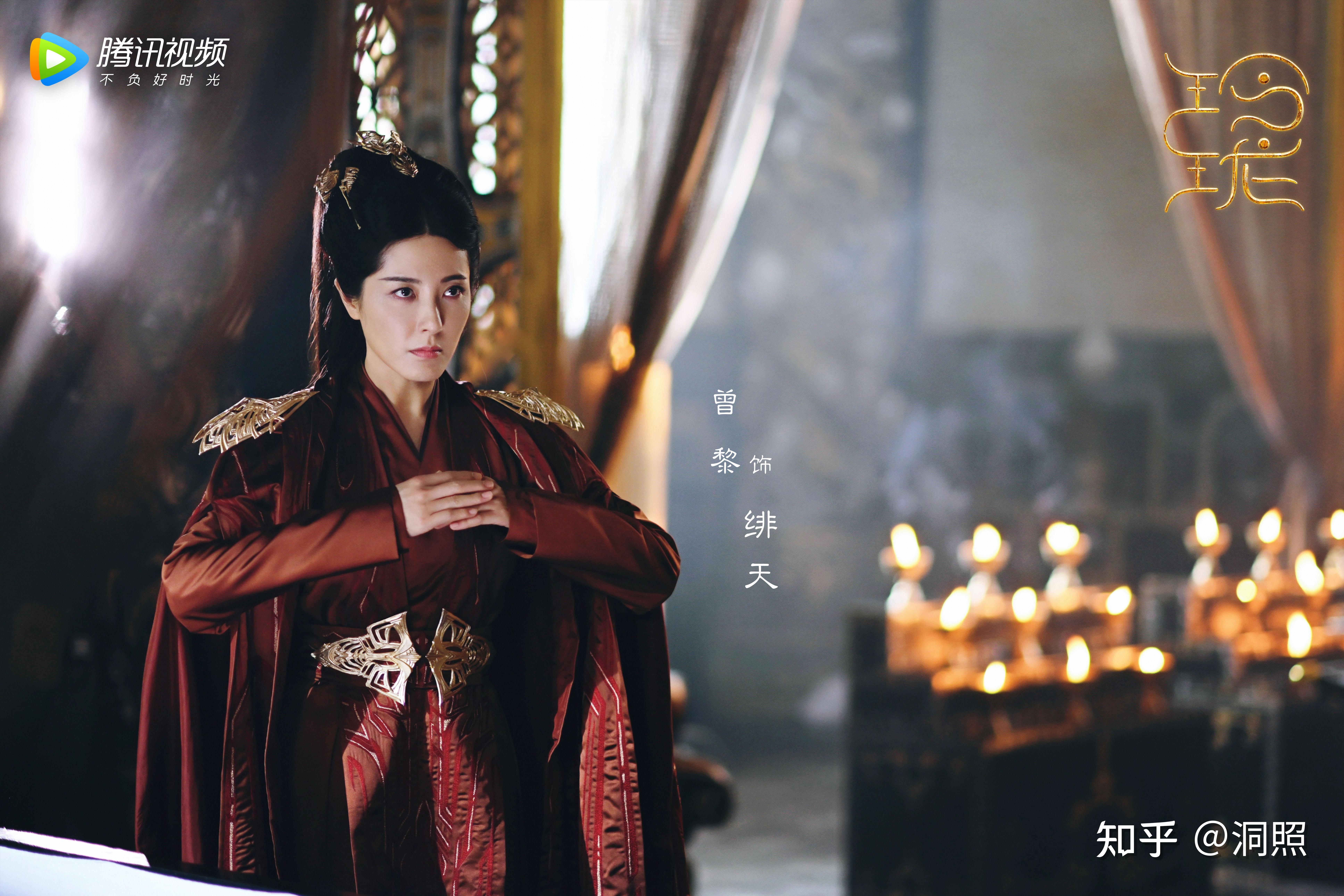 曾黎:40 ,敢不敢? - 知乎