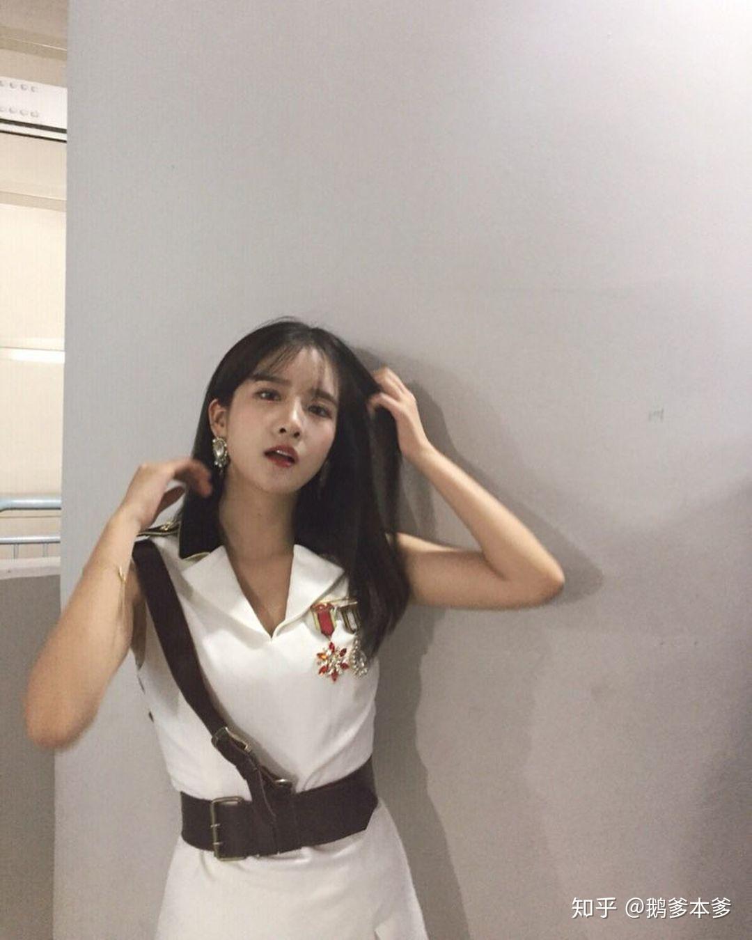 你认为韩国歌手团体最好的队长是谁?