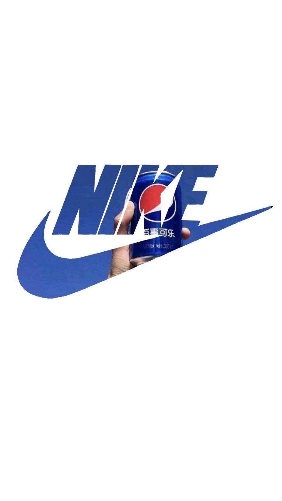 有没有好看的nike壁纸
