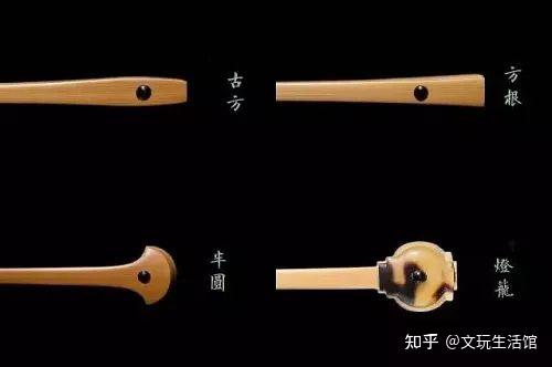 折扇扇骨,优劣如何判断?
