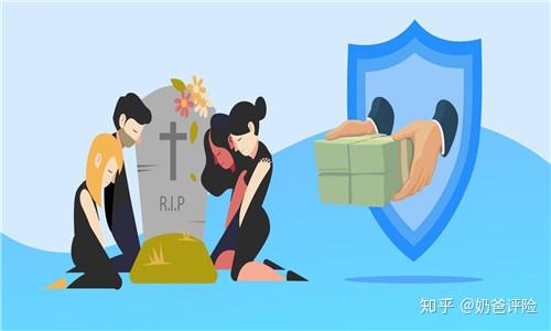 身故受益人是什么意思可以是哪些人