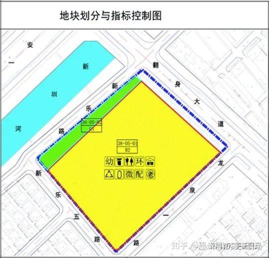 重磅!曝光:深圳宝安城市更新86个旧改、棚改项目! - 知乎