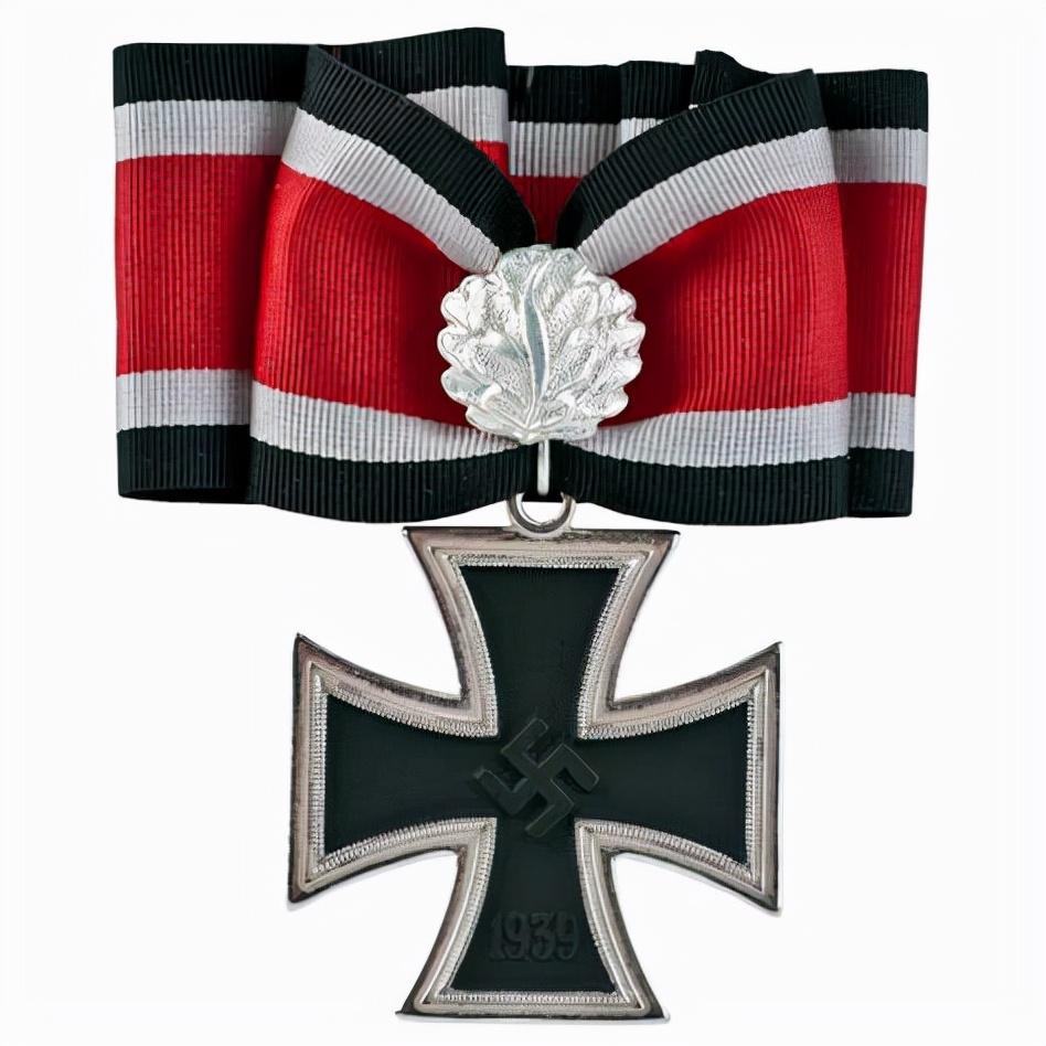 67橡树叶骑士铁十字勋章1941 年 3 月 20 日67意大利军事英勇银质