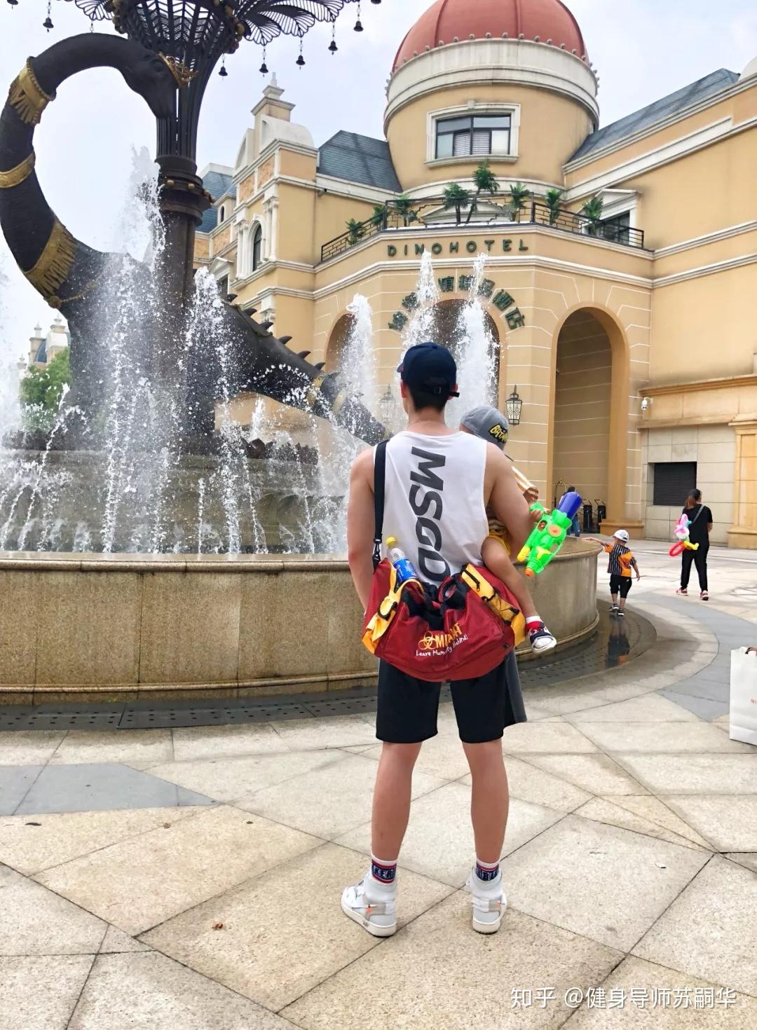 你们都是健身多久才看到效果的?