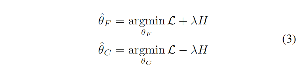 Semi-Supervised Domain Adaptation via Minimax Entropy 论文阅读 - 知乎