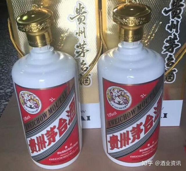 2021年這些停產的茅臺酒會漲價