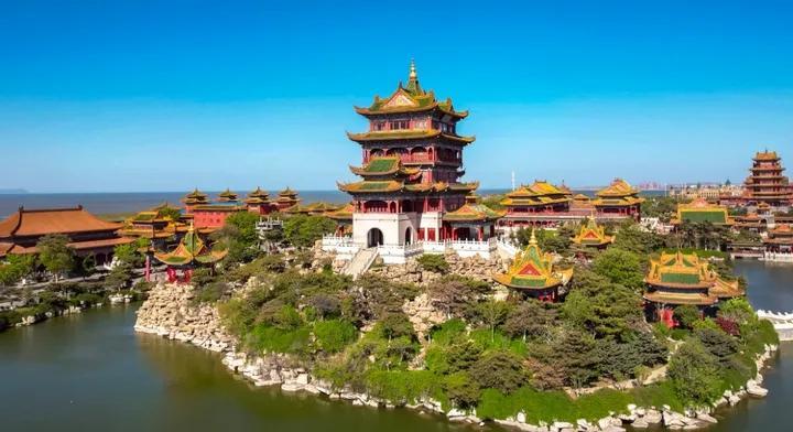 愿45月去烟台旅游的姐妹都能刷到这篇本地人总结的避雷攻略五一想去