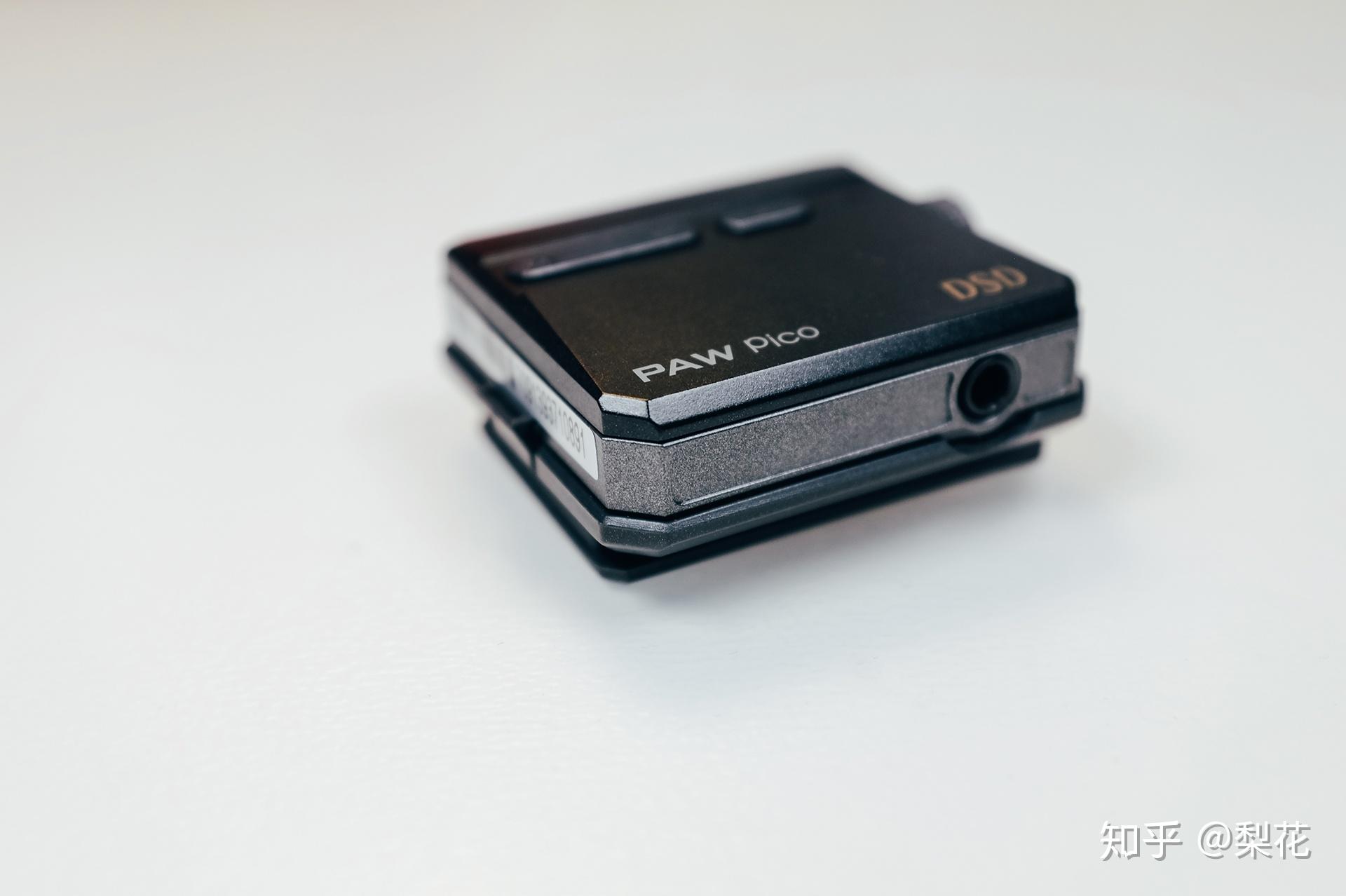 运动小能手-乐图 paw pico随身运动播放器测评 - 知乎