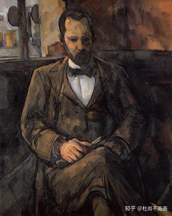 塞尚与左拉友谊的小船被谁弄翻的