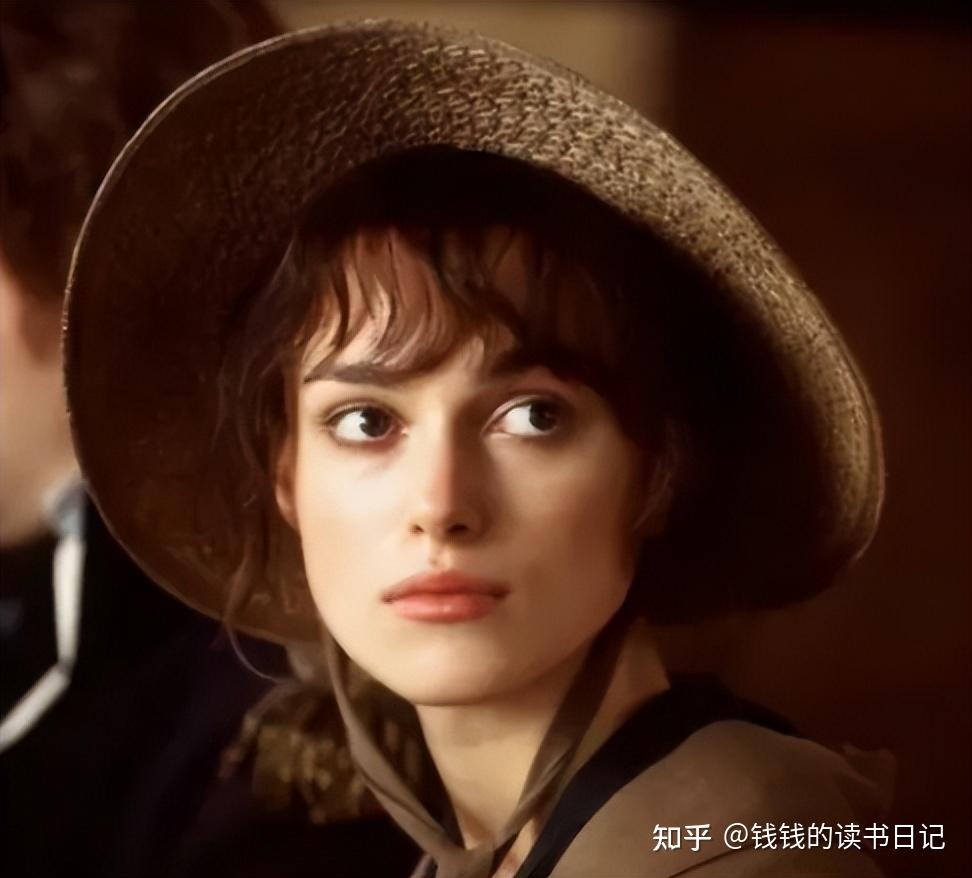 《傲慢与偏见》,凭借其精美的视觉效果和演员们的出色表演而备受赞誉