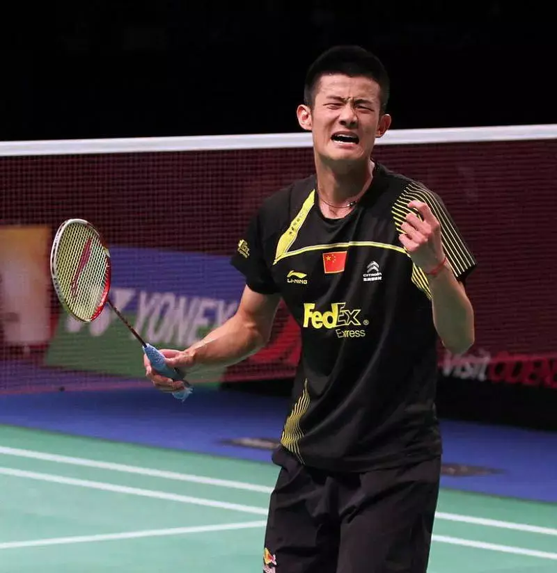 输球也要找个借口哈哈