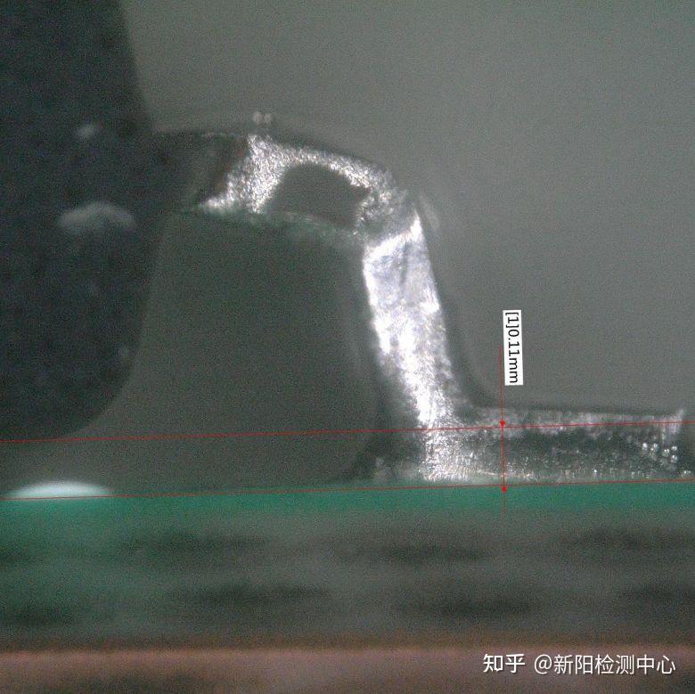 QFP接地虚焊分析 - 知乎