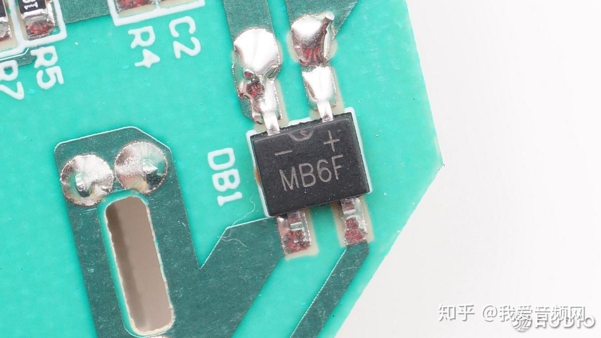 拆解报告：360可视门铃1C - 知乎