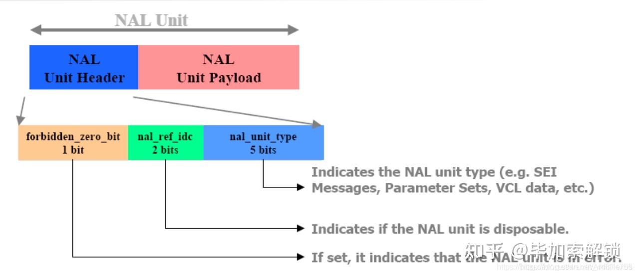 H 264 nalu 