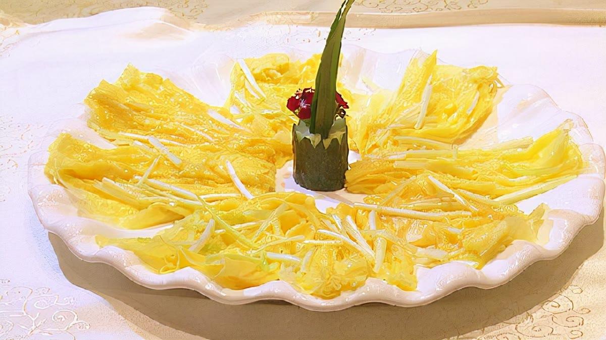 玩累了?那就吃,广州特色美食大全,绝对是大全 - 知乎