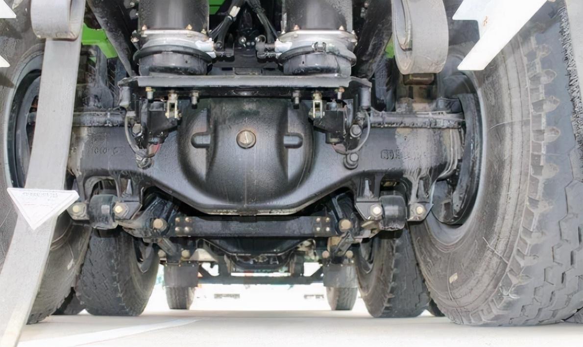 轮边桥和半轴桥的区别是什么不同种类的车桥应如何选择