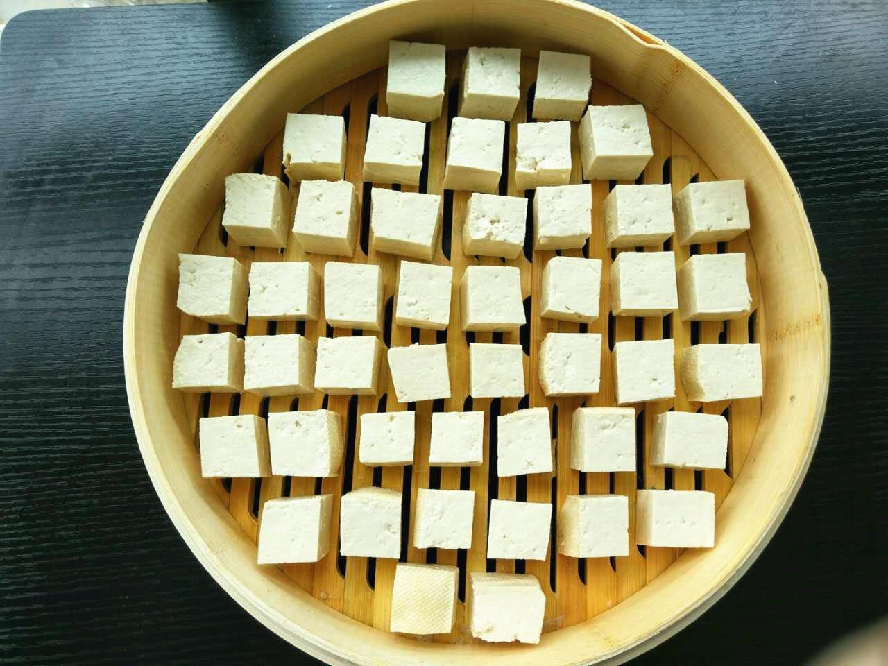 家常豆腐
