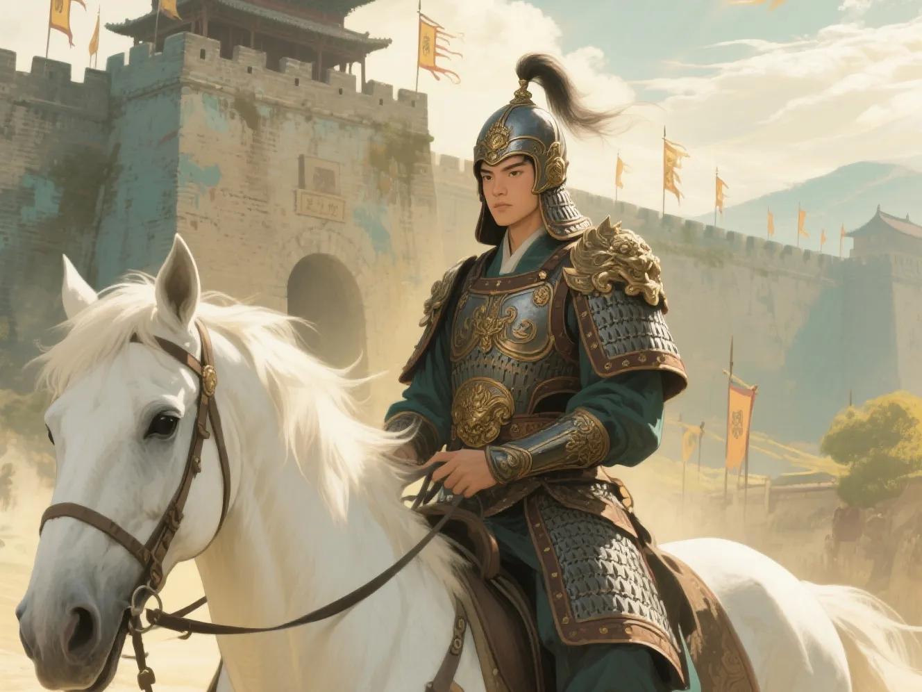 《水浒传》:方腊一方最强的十员武将,你认为都是谁? - 知乎