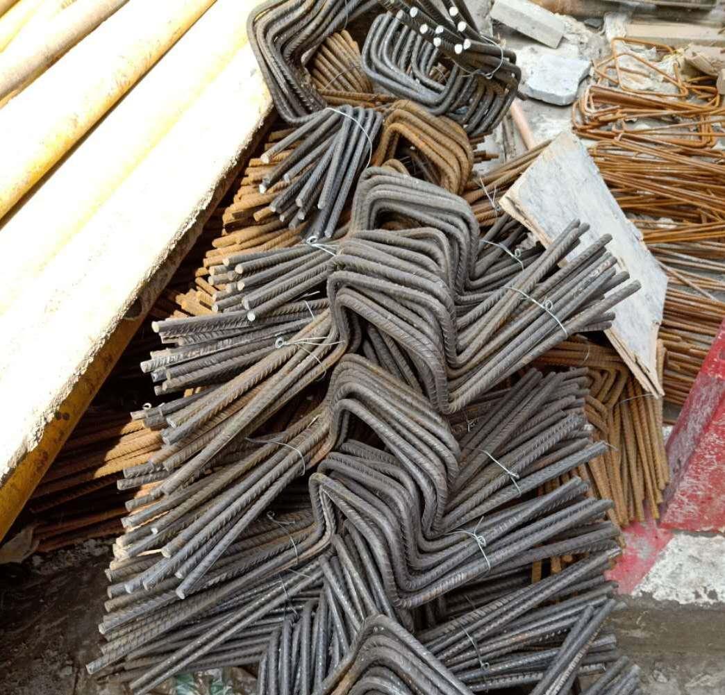 受力筋构造筋措施筋的前生今世