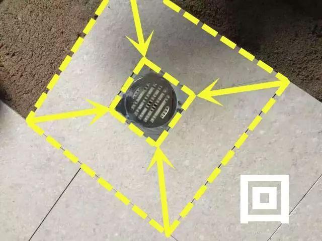 地砖铺贴的主要流程为:基层处理→找标高,弹线→弹铺砖控制线→泡砖