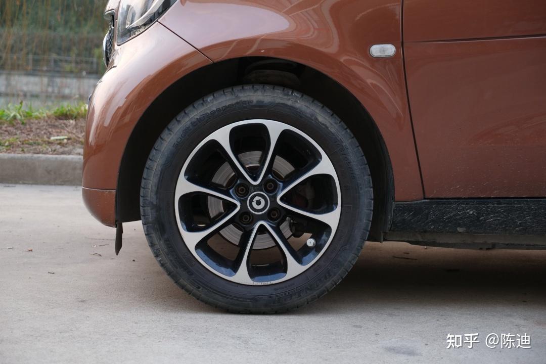 5年5万公里,首批车主分享:《Smart超全购买手册》