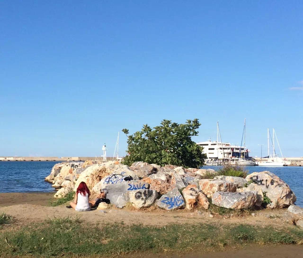 欧洲有哪些小城市值得一去?